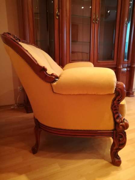 Продается 2 кресла Барокко в Красногорске