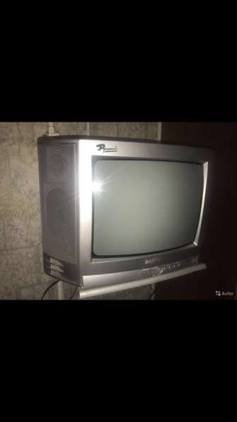 Телевизор в Егорьевске