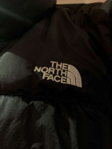 Пуховик, зимняя куртка the north face в Россоши фото 7