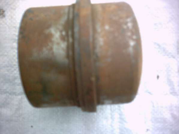 Продам разборный масляный фильтр в 