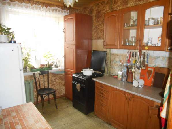 3-х комнатную квартиру по адресу г. Серпухов, ул. Ворошилова в Серпухове фото 4