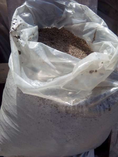 Продажа строительного песка в мешках по 30 кг в Ижевске