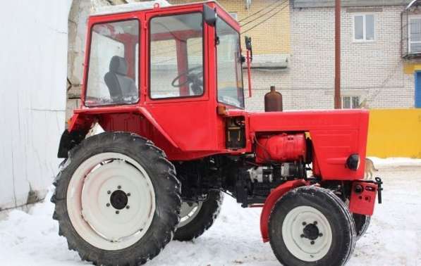 Трактор хтз т-25 в Кемерове