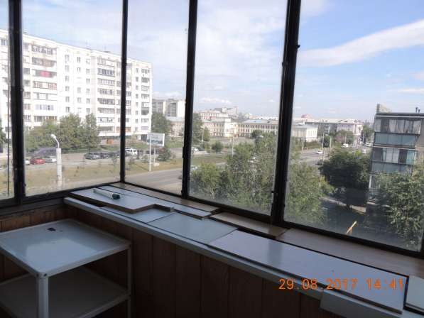 Срочная продажа 3-х квартиры в Челябинске фото 8