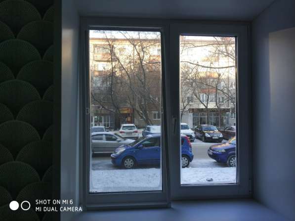 Продается двухкомнатная квартира в Тюмени фото 42