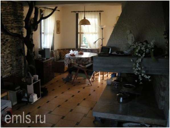 Продам уютный, жилой коттедж в Выборге фото 12