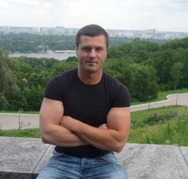 Алексей, 38 лет, хочет познакомиться – Жду судьбоносную встречу