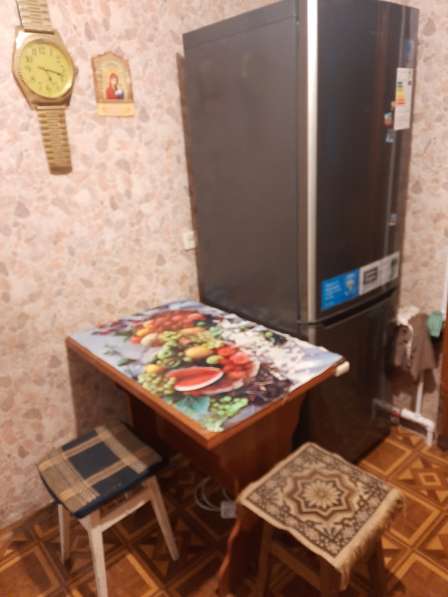 Сдам однокомнатную квартиру в фото 14