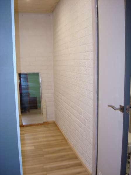 Однокомнатная квартира 29 кв. м в Эстонии в фото 14