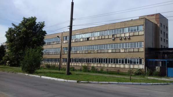 Производственно складской комплекс 8600 м. кв, Макеевка в фото 4