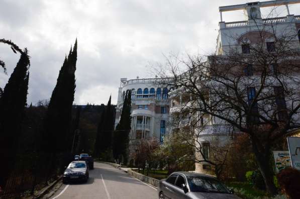 Продам земельный участок в г.Симферополь. Индивидуальное жилищное ст-во. Есть электричество, водопровод. в Симферополе фото 9