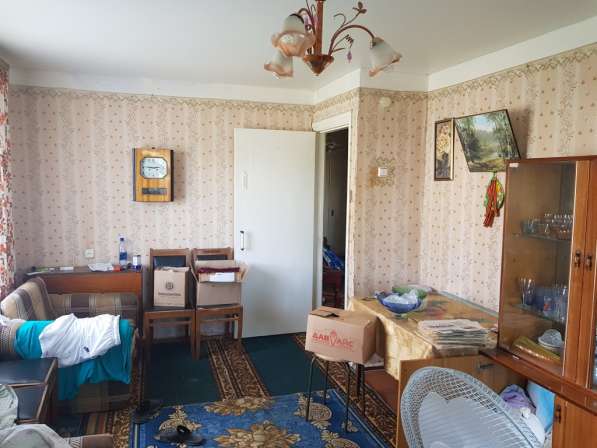 Продаю 2-х комнатную к квартиру в Новозыбкове