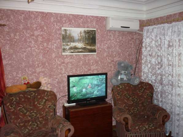 Продам дом в р-не Парка Горького 104 м2 на 3 сот. земли в Таганроге фото 16