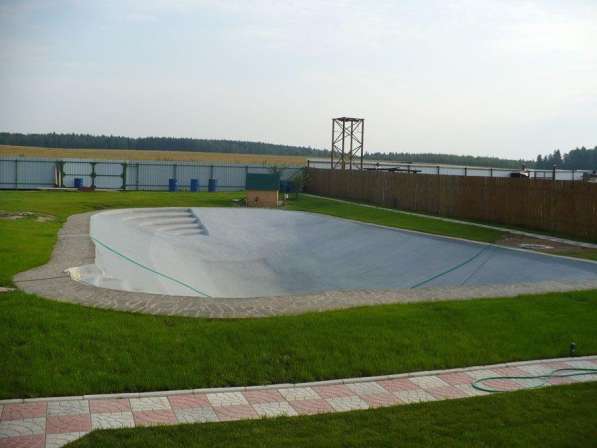 Жидкая гидроизоляция в Краснодаре фото 8