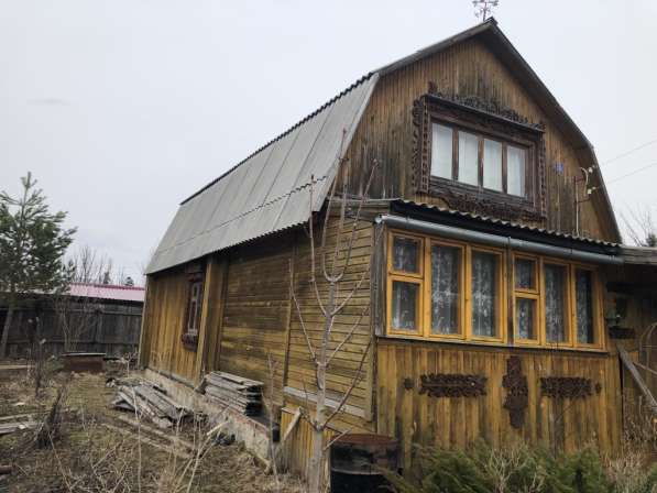 Дача в Клинском районе Московской области в Клине фото 18