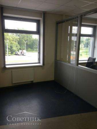 Аренда коммерч. недв-ть, Приморский р-н, Коломяжский пр-кт, 18 в Санкт-Петербурге фото 5