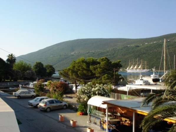 Срочно продаю Ресторан на берегу моря в Черногории пляж Кумбор в фото 5