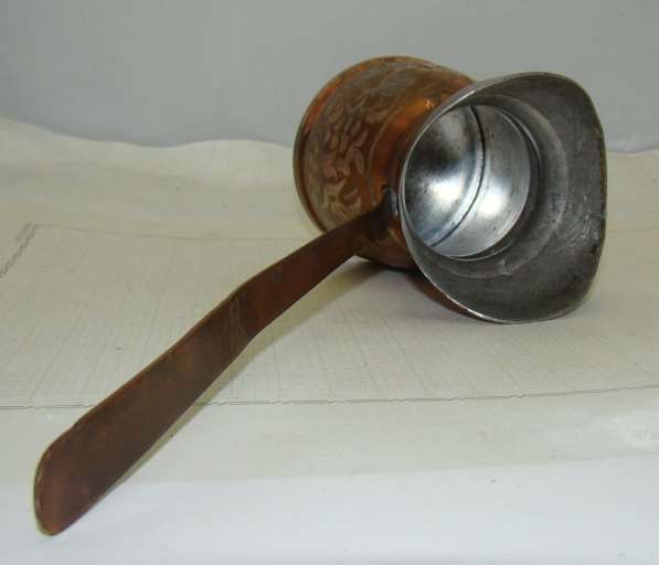 Турка джезва (Q209) в Москве фото 3