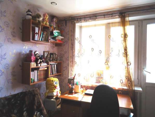 Продам Однокомнатную квартиру на Компрессорном в Екатеринбурге фото 5