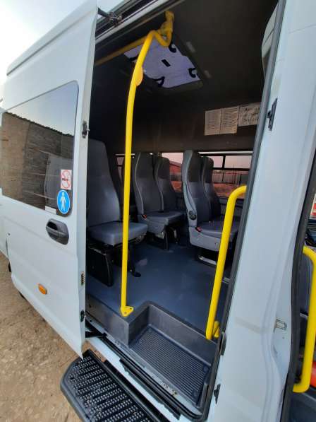 Газель Некст A65R35 евро 5 в Астрахани фото 39