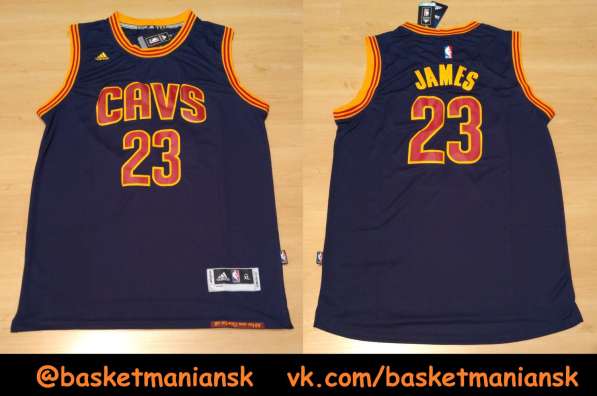 Джерси НБА в Новосибирске фото 17