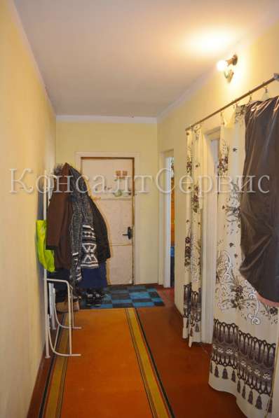 Продам1/2 3-х комнатной квартиры в Симферополе в Симферополе фото 7