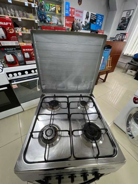 Газ плита в Калининграде фото 3