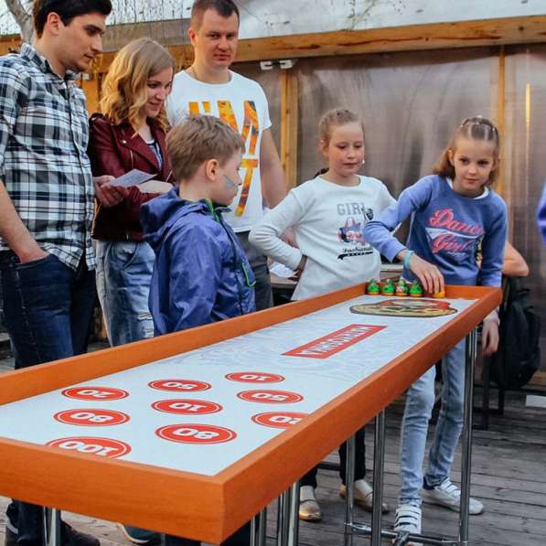 Матрешка стандарт в Москве фото 3