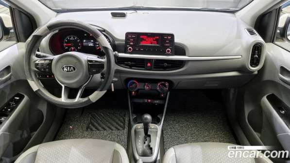 Kia, Morning, продажа в Владивостоке в Владивостоке фото 5