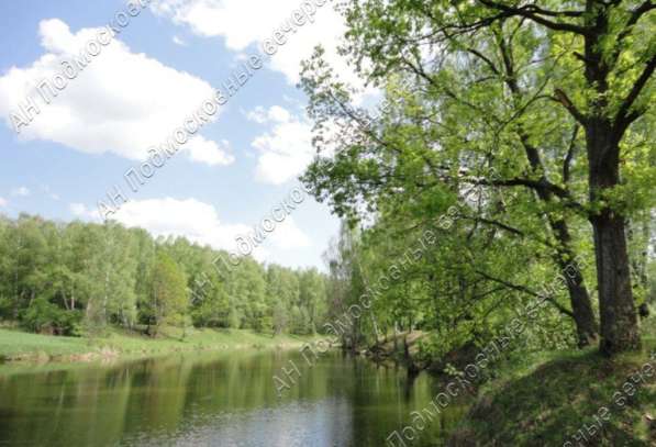 realty_mapper3.plot_in_locationИндивидуальное жилищное ст-во. Площадь 23.00 сот.Есть Электричество. в Москве фото 46