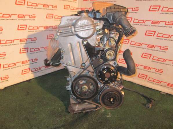 Двигатель toyota 1NZ-FXE в Ростове-на-Дону фото 4