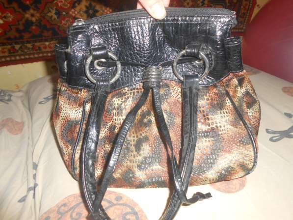Женская сумочка в Симферополе фото 4
