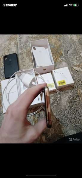 Iphone XS 256 GB в Махачкале фото 5