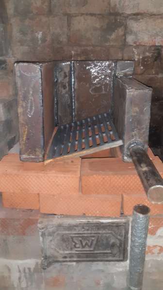 Печник в Кемерове фото 12