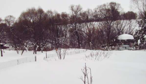 Дом в деревне со всеми условиями для хозяйства! в Туле фото 5