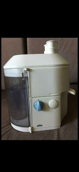 Соковыжималка