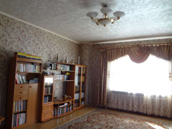 Дом (д. Козловка) 275 м² на участке 27,5 сот в Нижнем Новгороде фото 4