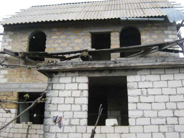 Продается 2-этажная дача в СТ "Гавань" (Дергачи). в Севастополе фото 4