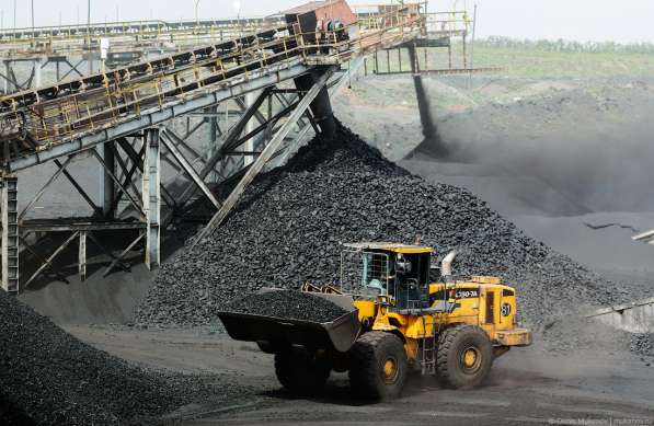 Продаем уголь напрямую с угольного разреза в Кемерове фото 3