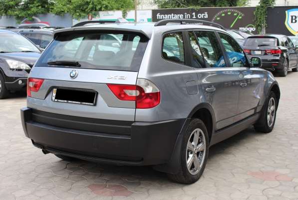 BMW, X3, продажа в г.Кишинёв в фото 7