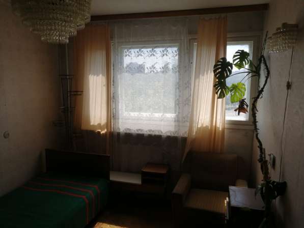 Сдам 2-х комнатную квартиру на длительный срок в Санкт-Петербурге фото 6