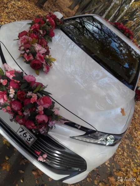 Такси Самара Сызрань, Саратов, Казань, Новокуйбышевск, Уфа в Самаре фото 30