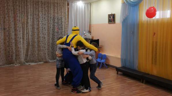 Начальная школа полного дня приглашает учеников в Владивостоке фото 10