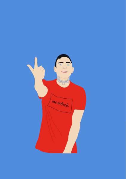 Дизайнер иллюстрациий??♀️ в Киржаче фото 4