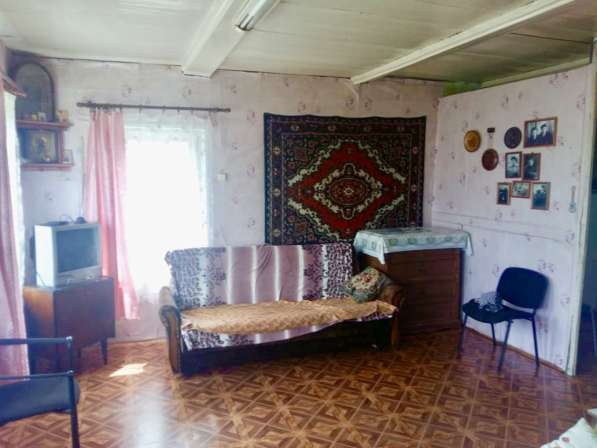 Дом 45м2 с. Красное в Переславле-Залесском фото 16