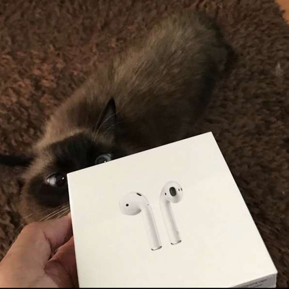 AirPods 2