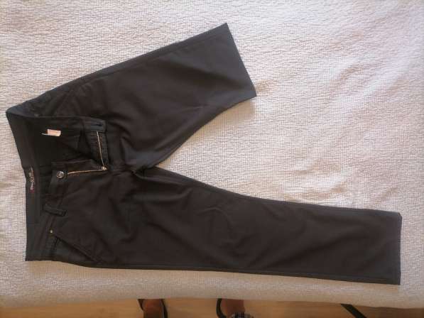 Мужские утепленные брюки "tello jns" в Дмитрове фото 4