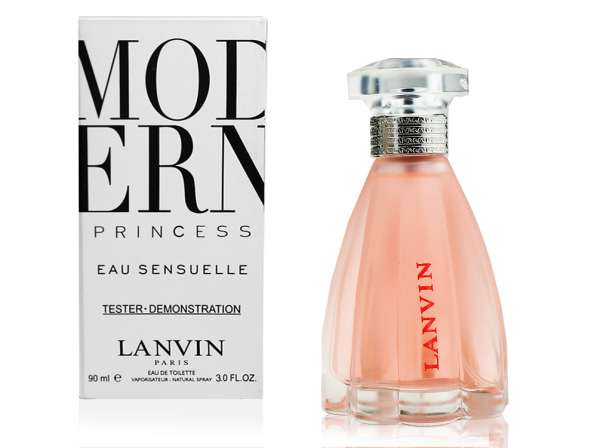 Lanvin Modern Princess Eau Sensuelle 30 Мл. Женская вода в 