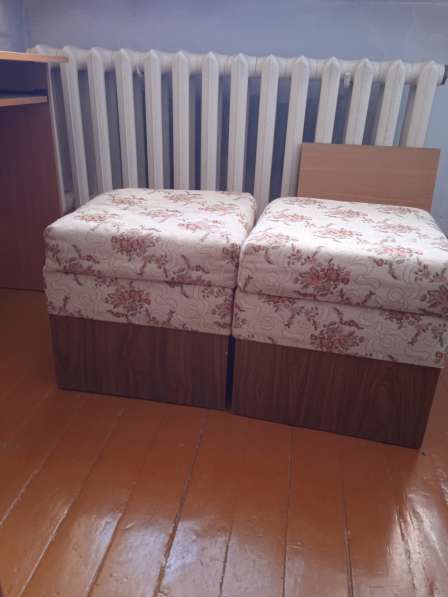 Продам спальный гарнитур в идеальном состоянии в Красноярске