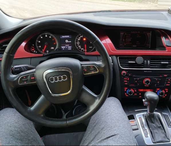 Audi, A4, продажа в Нижнем Новгороде в Нижнем Новгороде фото 5